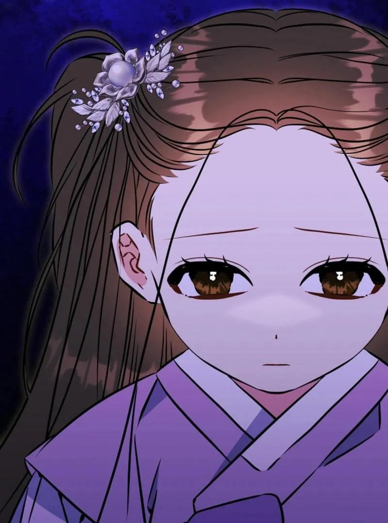 I Was Born as The Daughter of a Low-Ranking Concubine Chapter 40 page 83 - 
