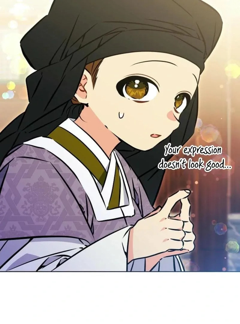 I Was Born as The Daughter of a Low-Ranking Concubine Chapter 40 page 86 - 