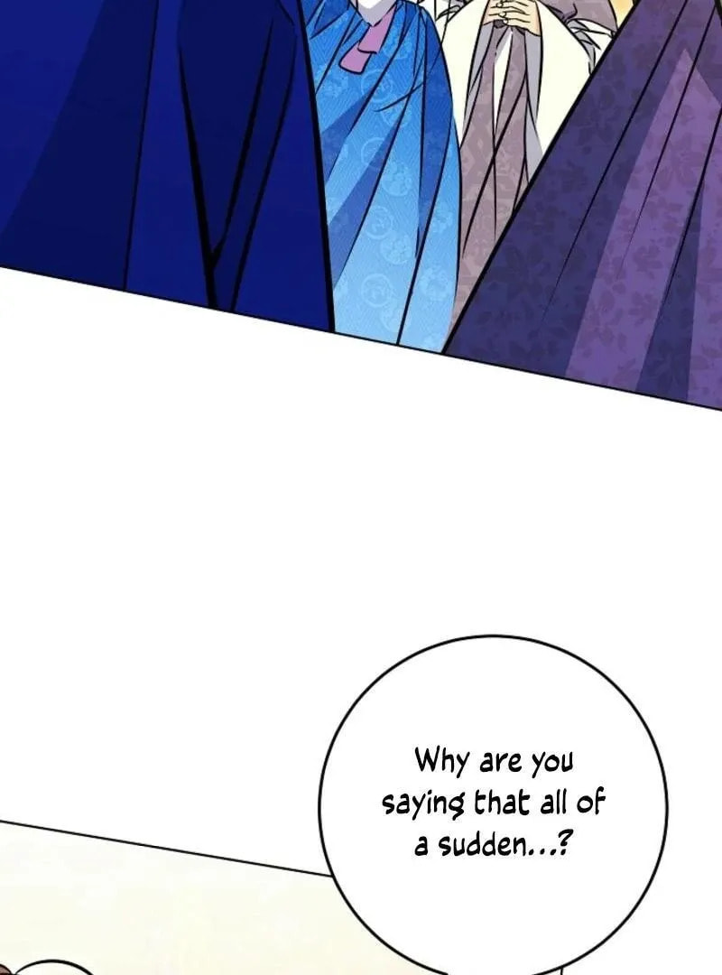 I Was Born as The Daughter of a Low-Ranking Concubine Chapter 40 page 91 - 