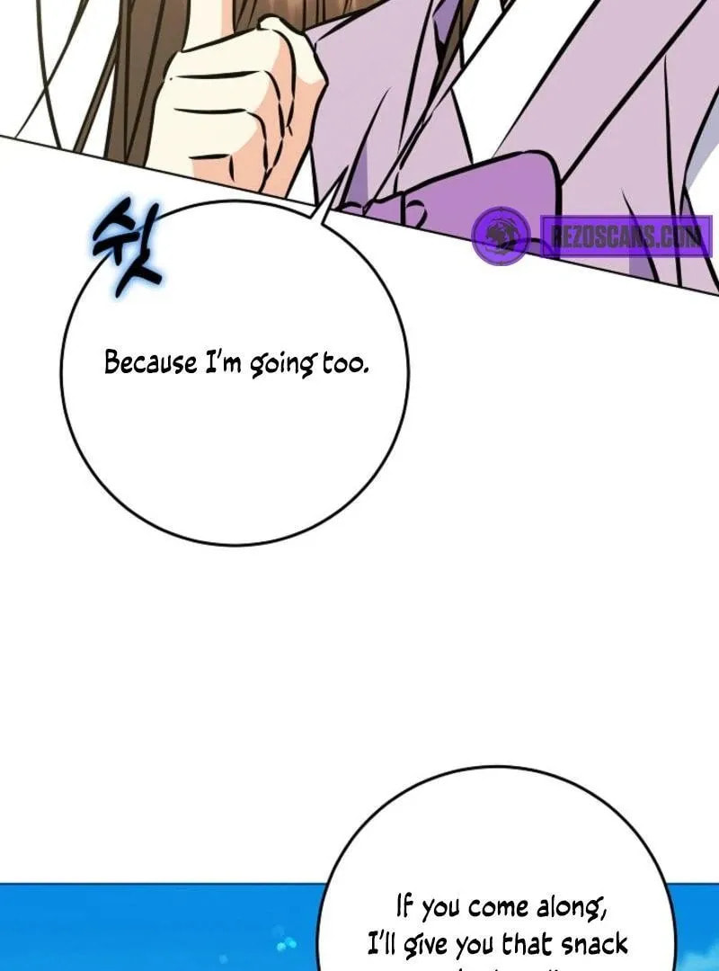 I Was Born as The Daughter of a Low-Ranking Concubine Chapter 40 page 94 - 
