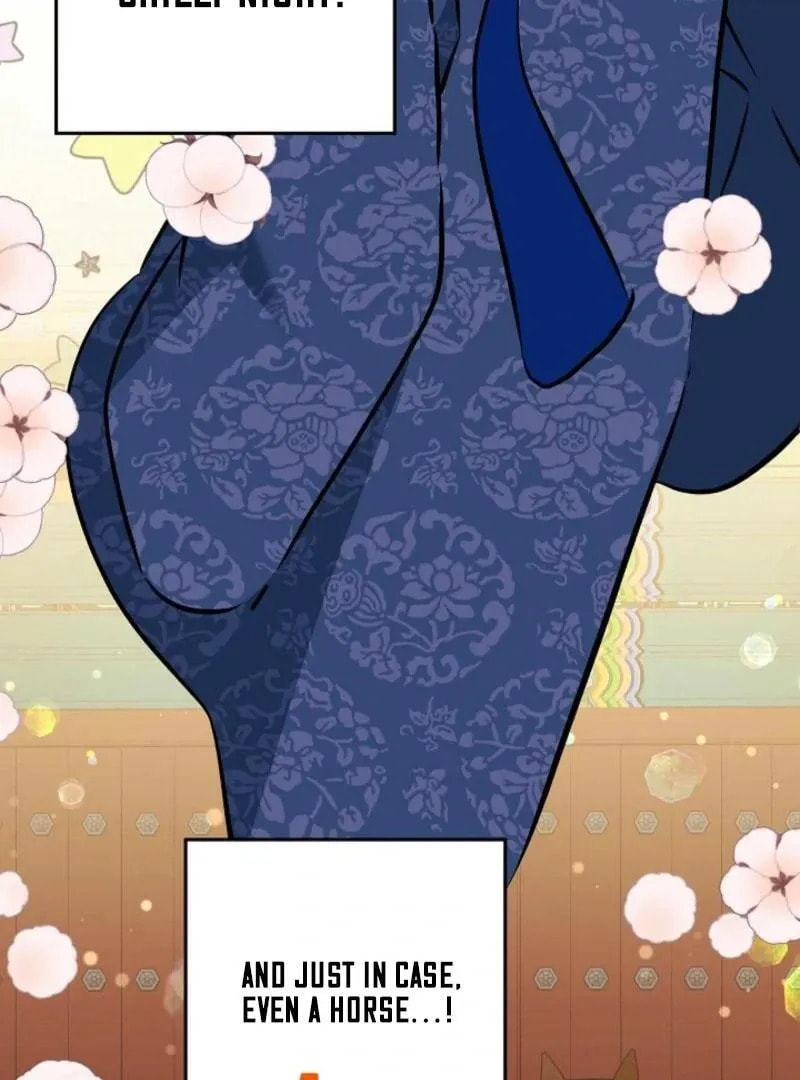 I Was Born as The Daughter of a Low-Ranking Concubine Chapter 40 page 99 - 