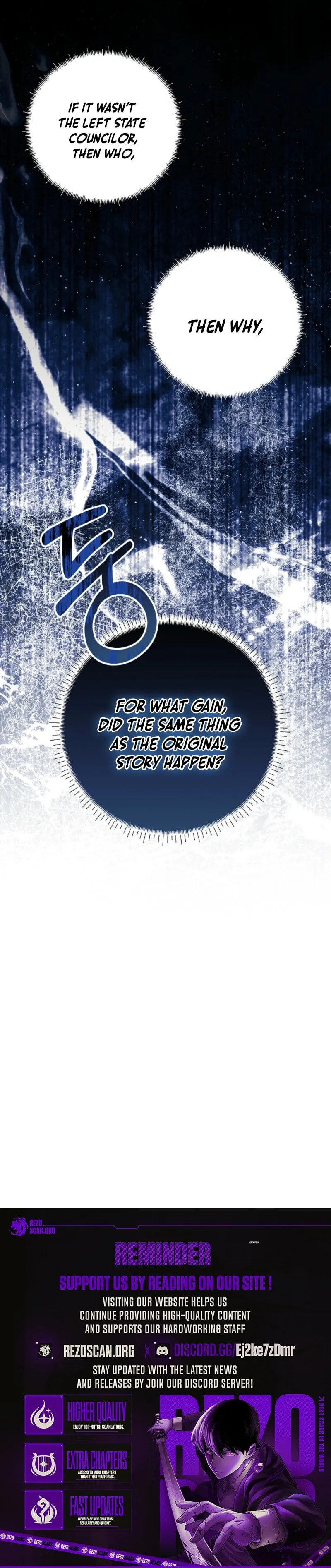 I Was Born as The Daughter of a Low-Ranking Concubine Chapter 41 page 12 - 