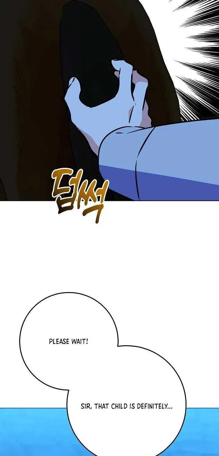 I Was Born as The Daughter of a Low-Ranking Concubine Chapter 43 page 26 - 