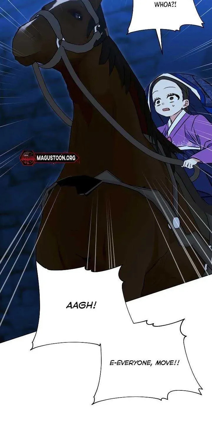 I Was Born as The Daughter of a Low-Ranking Concubine Chapter 43 page 31 - 