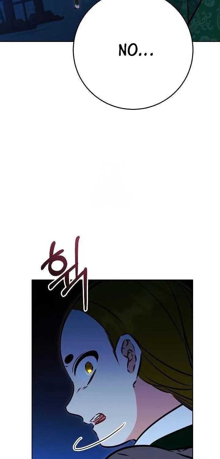 I Was Born as The Daughter of a Low-Ranking Concubine Chapter 43 page 36 - 