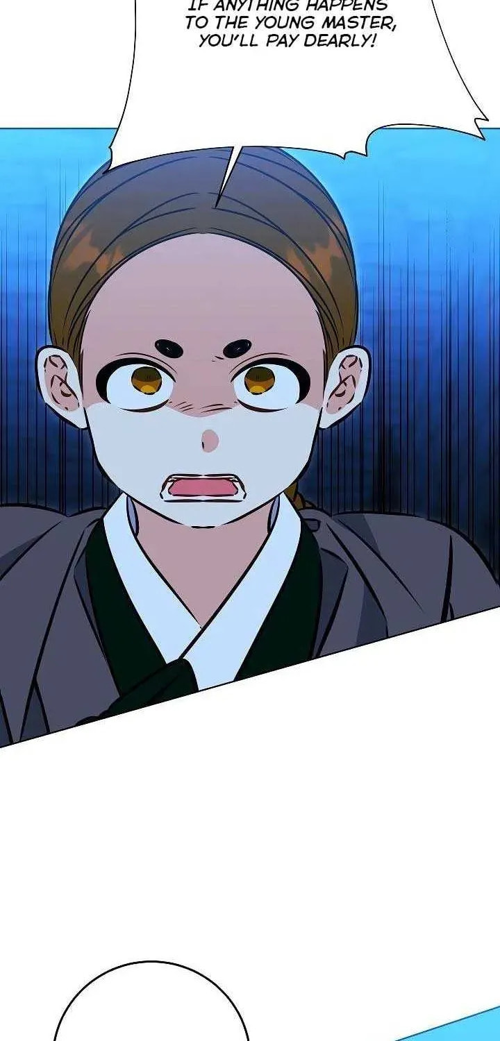 I Was Born as The Daughter of a Low-Ranking Concubine Chapter 43 page 39 - 