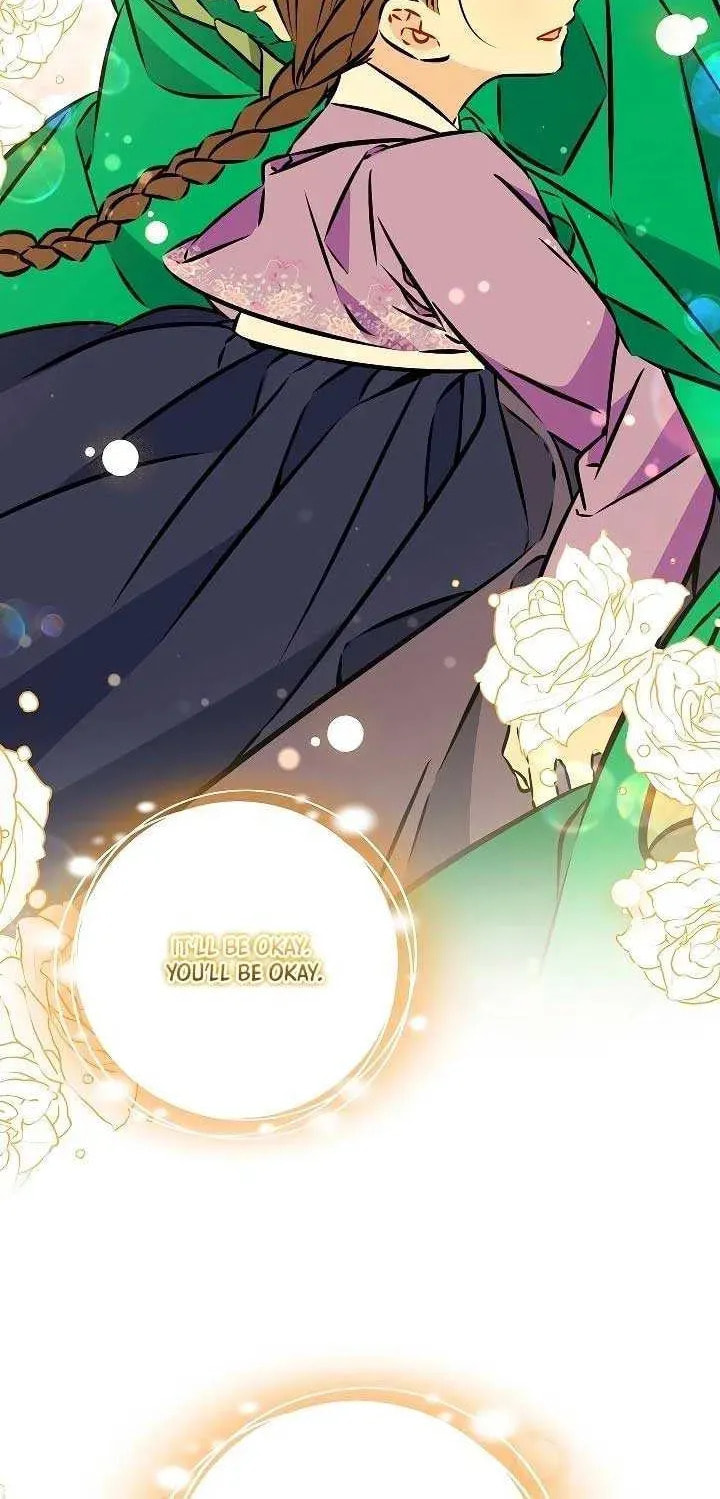 I Was Born as The Daughter of a Low-Ranking Concubine Chapter 43 page 51 - 