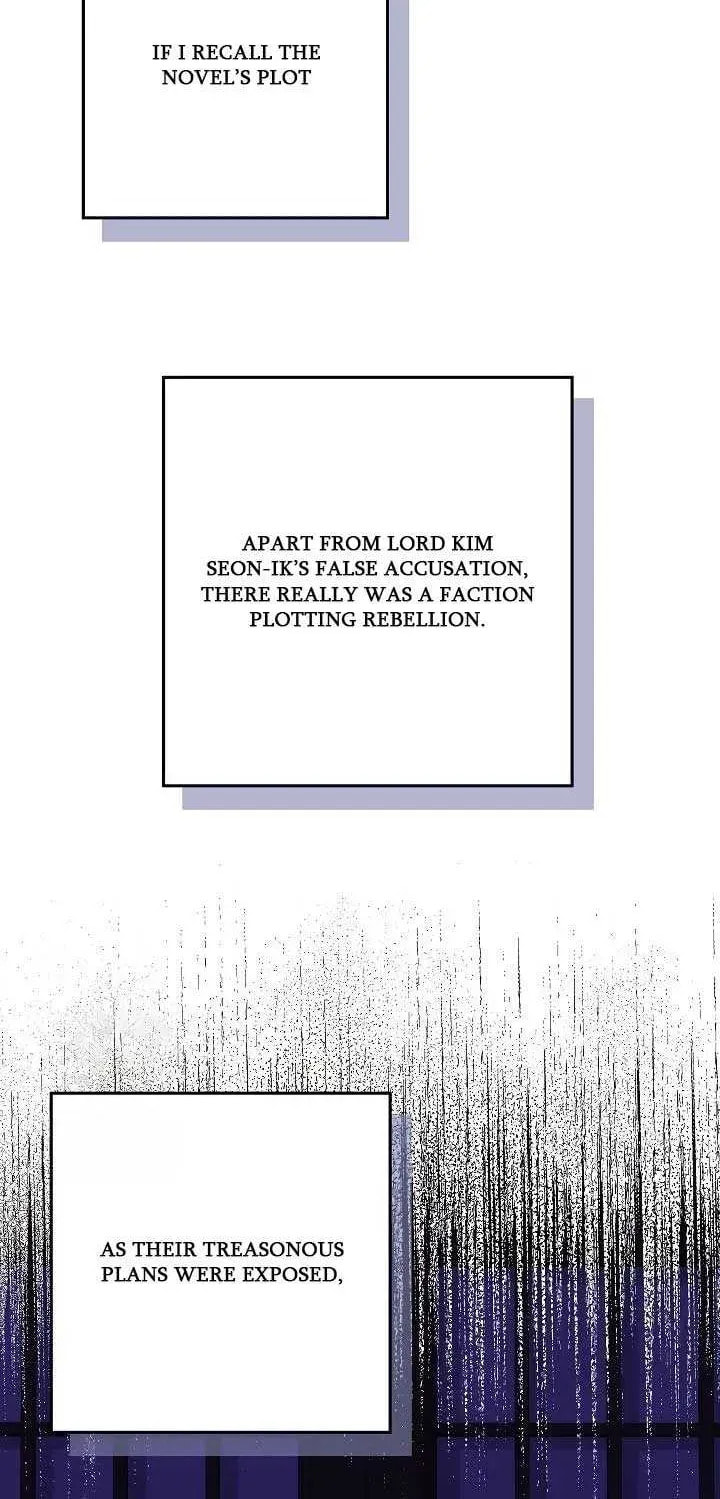 I Was Born as The Daughter of a Low-Ranking Concubine Chapter 43 page 81 - 
