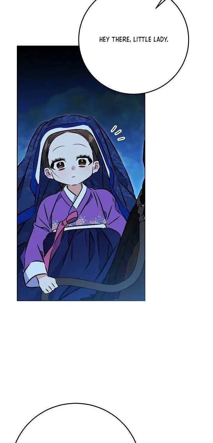 I Was Born as The Daughter of a Low-Ranking Concubine Chapter 43 page 93 - 