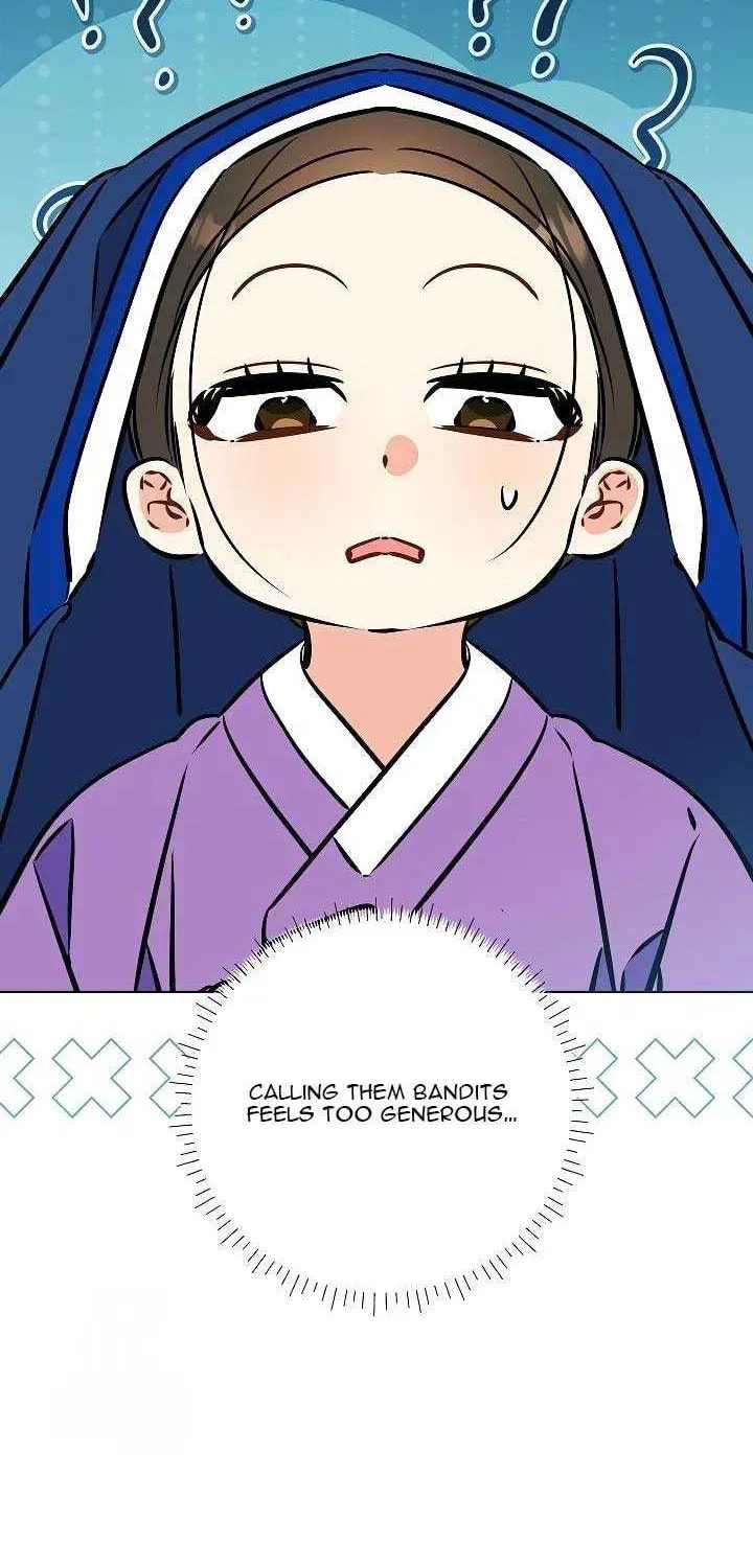 I Was Born as The Daughter of a Low-Ranking Concubine Chapter 44 page 3 - 