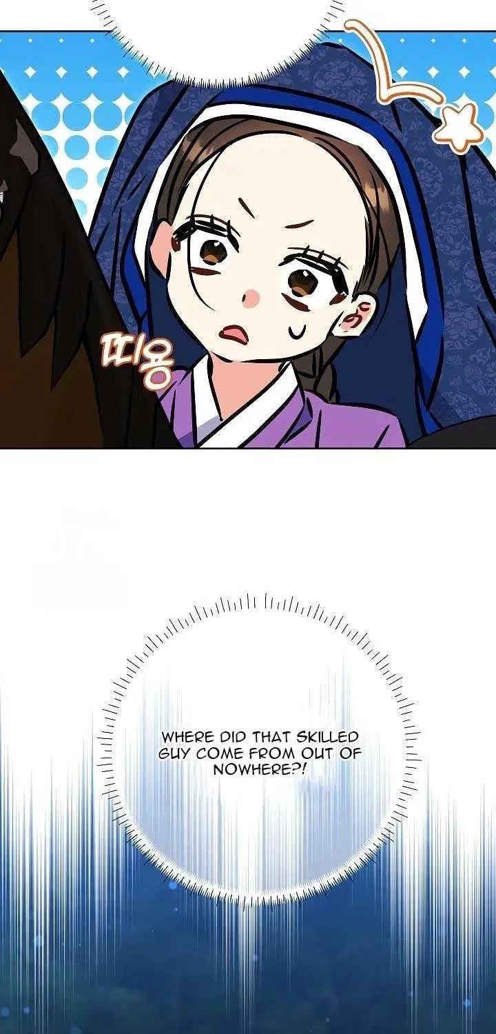 I Was Born as The Daughter of a Low-Ranking Concubine Chapter 44 page 38 - 