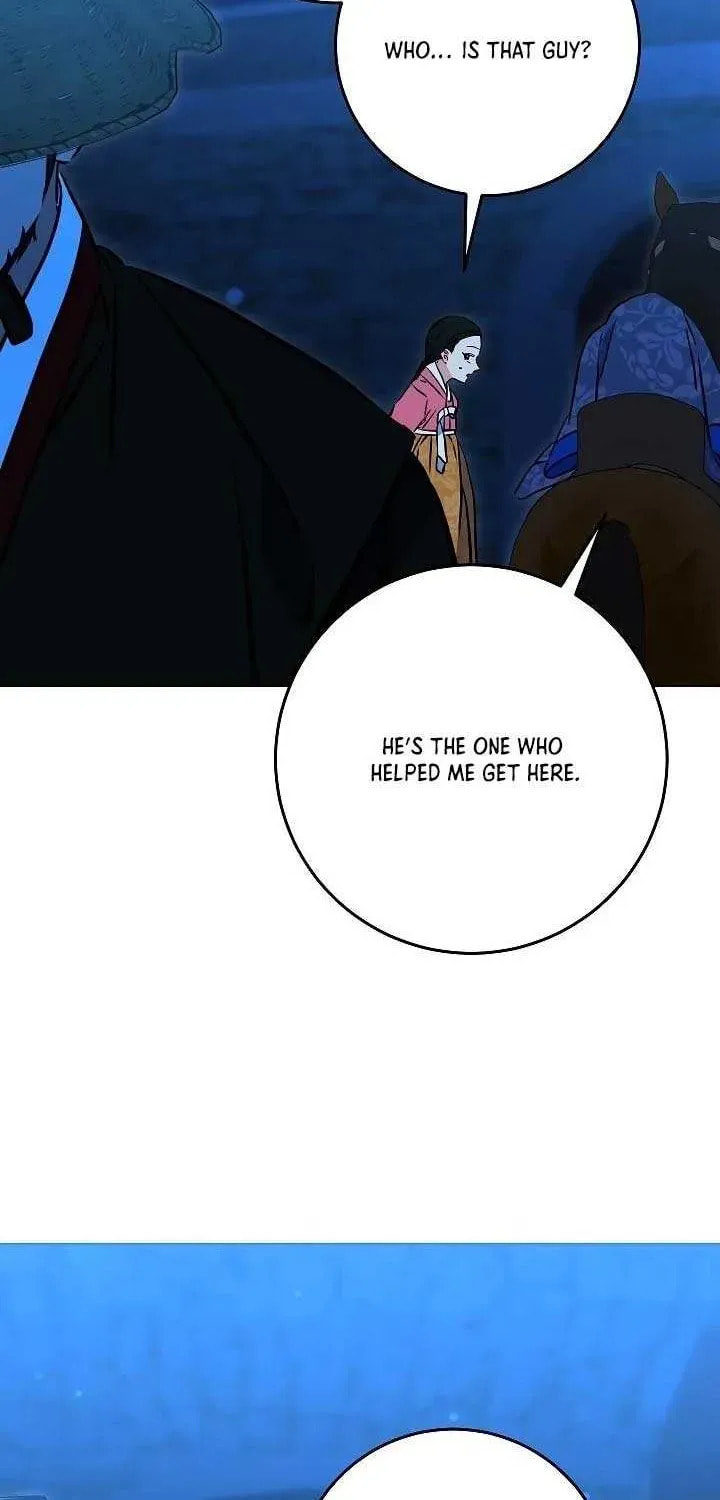 I Was Born as The Daughter of a Low-Ranking Concubine Chapter 44 page 63 - 