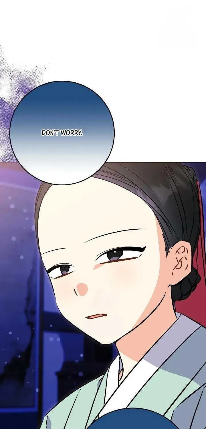 I Was Born as The Daughter of a Low-Ranking Concubine Chapter 45 page 18 - 