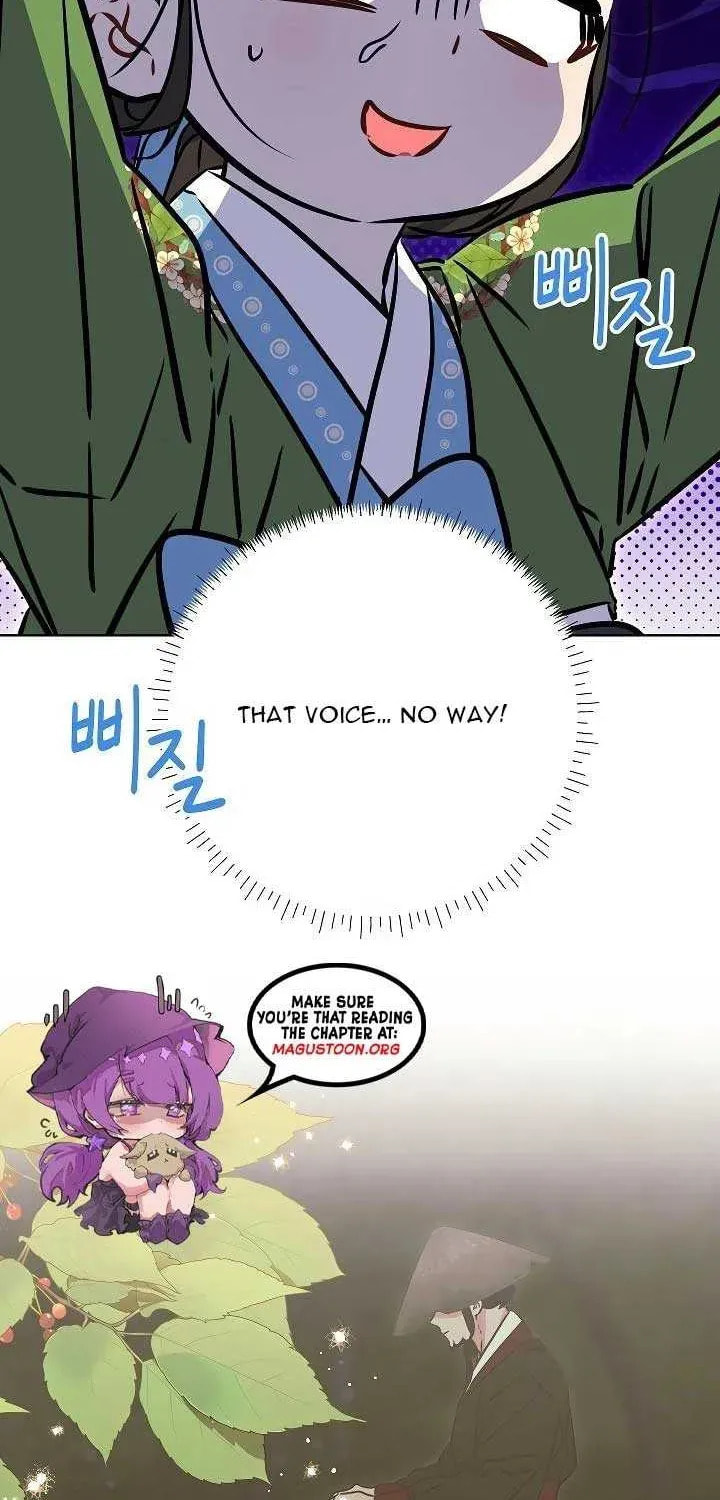 I Was Born as The Daughter of a Low-Ranking Concubine Chapter 45 page 46 - 