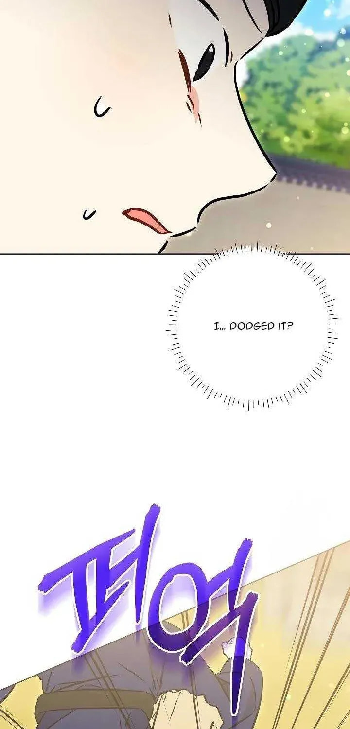 I Was Born as The Daughter of a Low-Ranking Concubine Chapter 45 page 68 - 