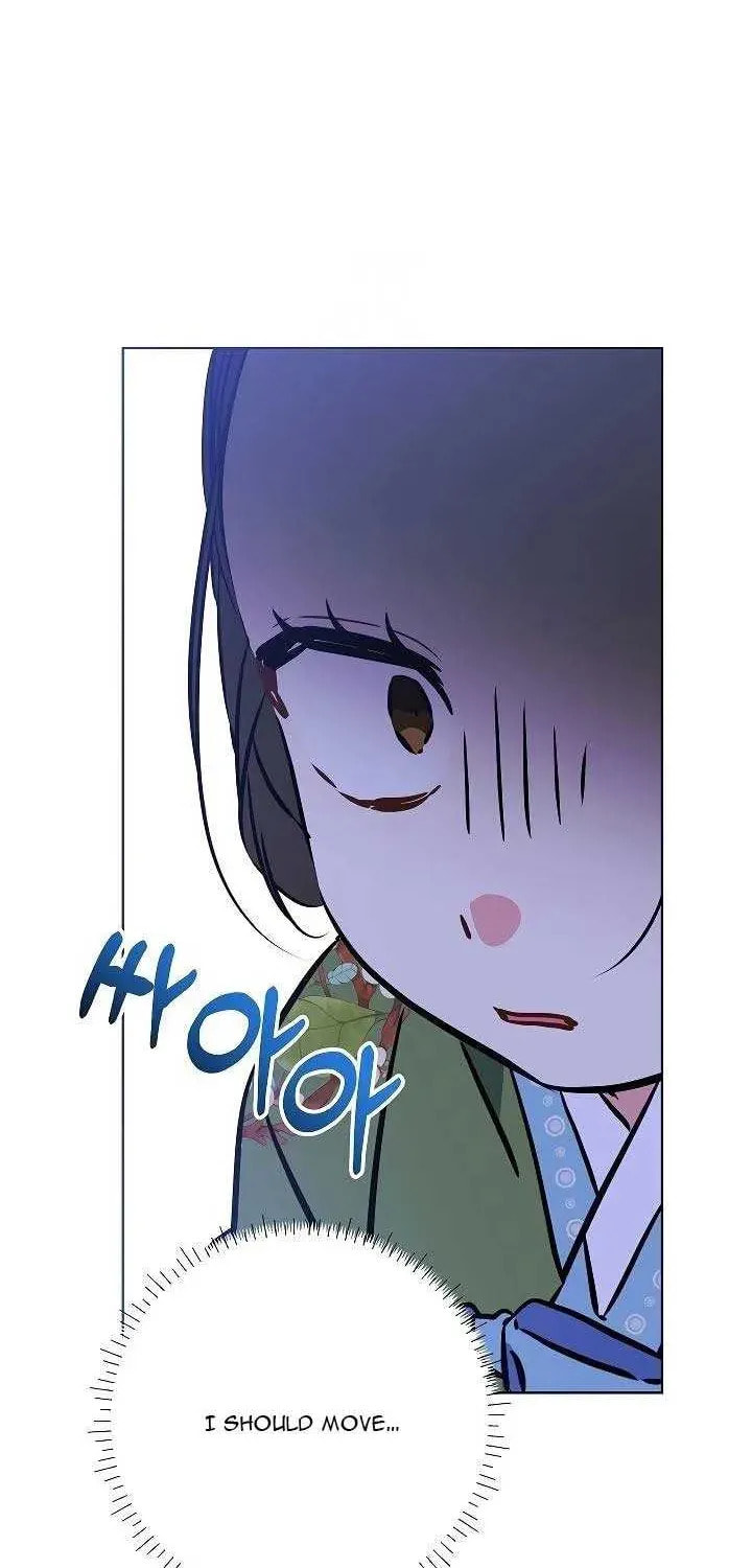 I Was Born as The Daughter of a Low-Ranking Concubine Chapter 45 page 78 - 