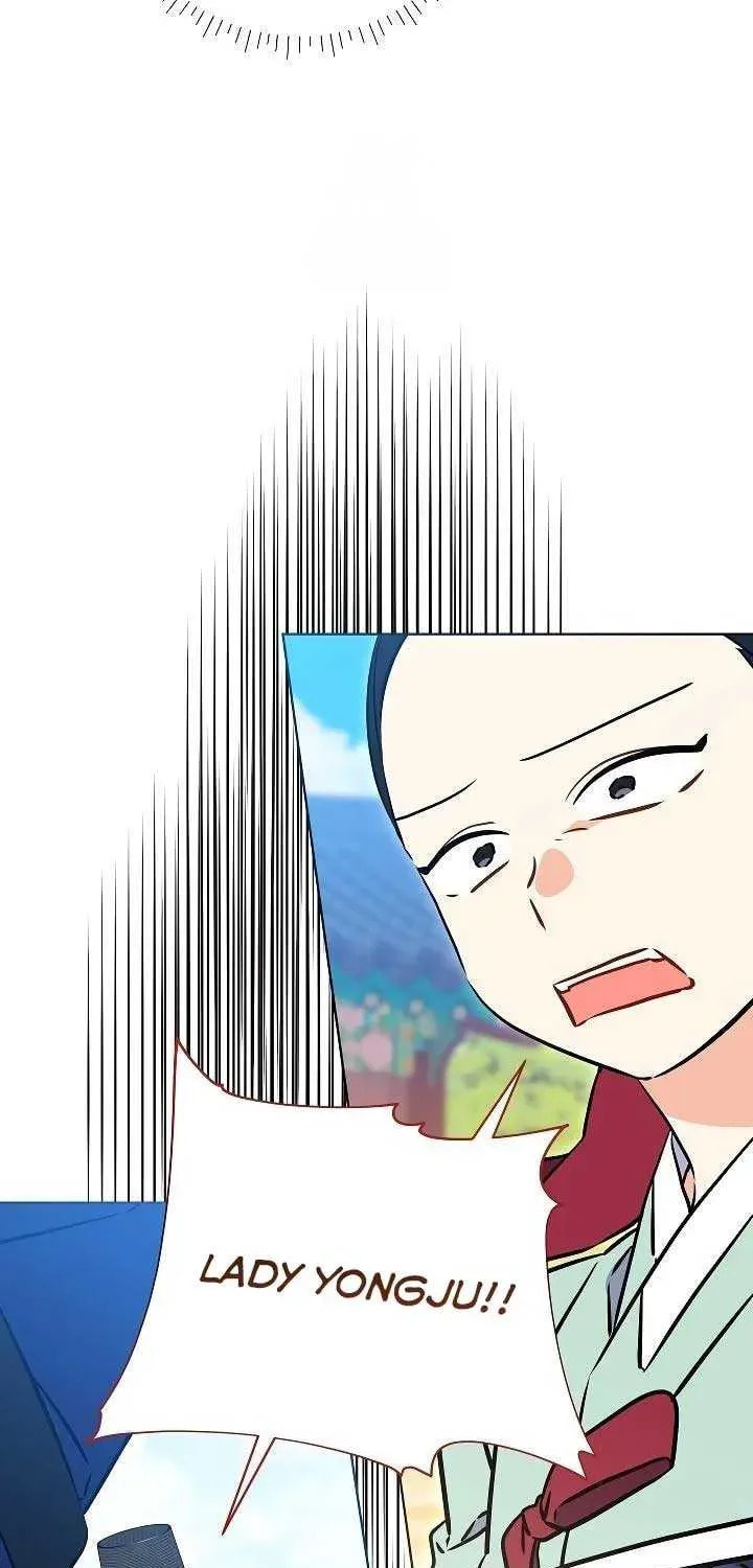 I Was Born as The Daughter of a Low-Ranking Concubine Chapter 45 page 79 - 