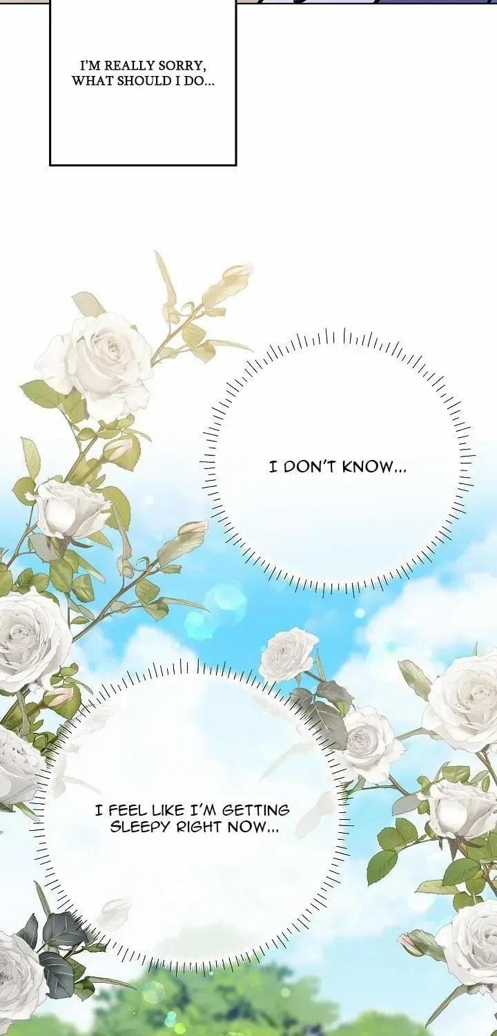 I Was Born as The Daughter of a Low-Ranking Concubine Chapter 46 page 26 - 