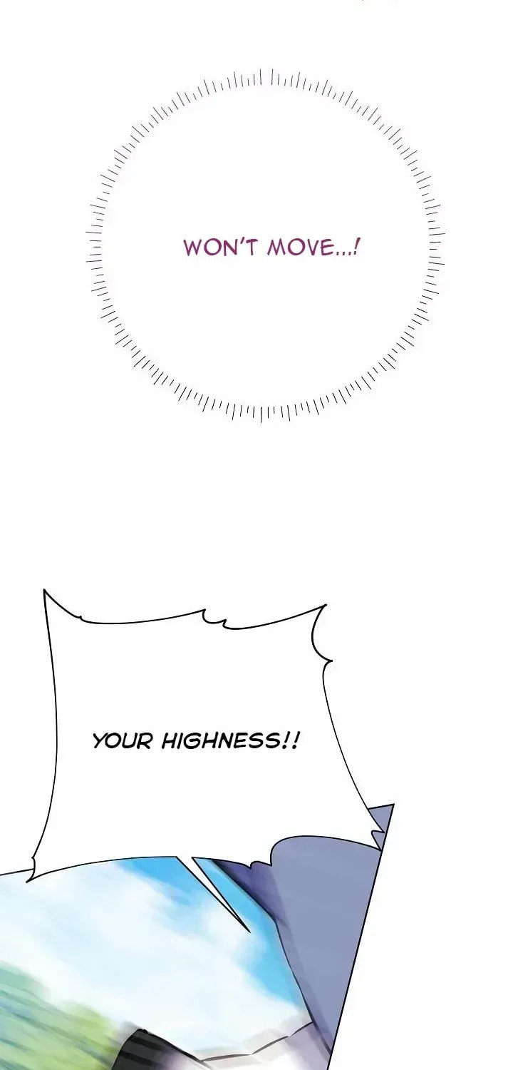I Was Born as The Daughter of a Low-Ranking Concubine Chapter 46 page 4 - 