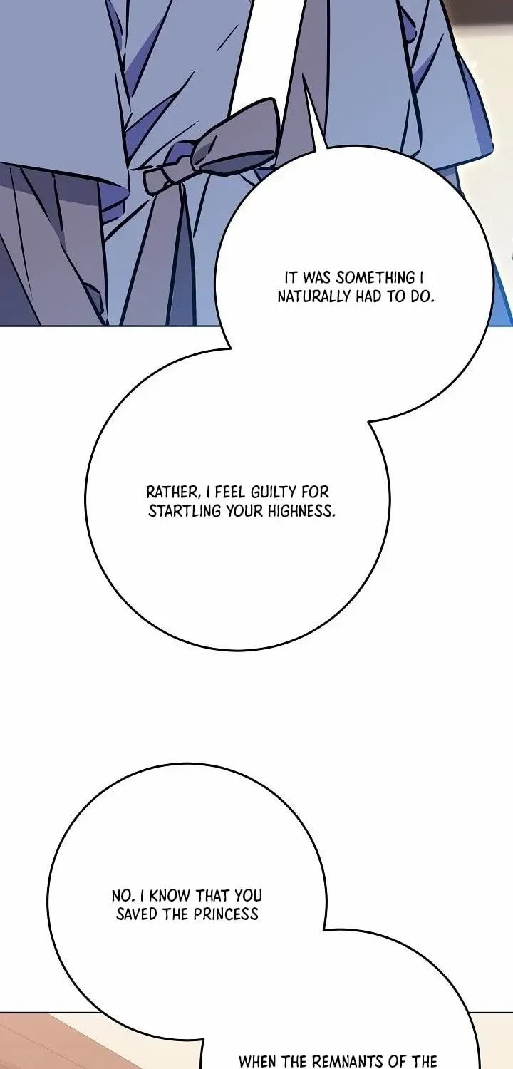 I Was Born as The Daughter of a Low-Ranking Concubine Chapter 46 page 42 - 