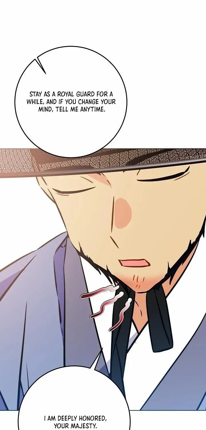 I Was Born as The Daughter of a Low-Ranking Concubine Chapter 46 page 46 - 