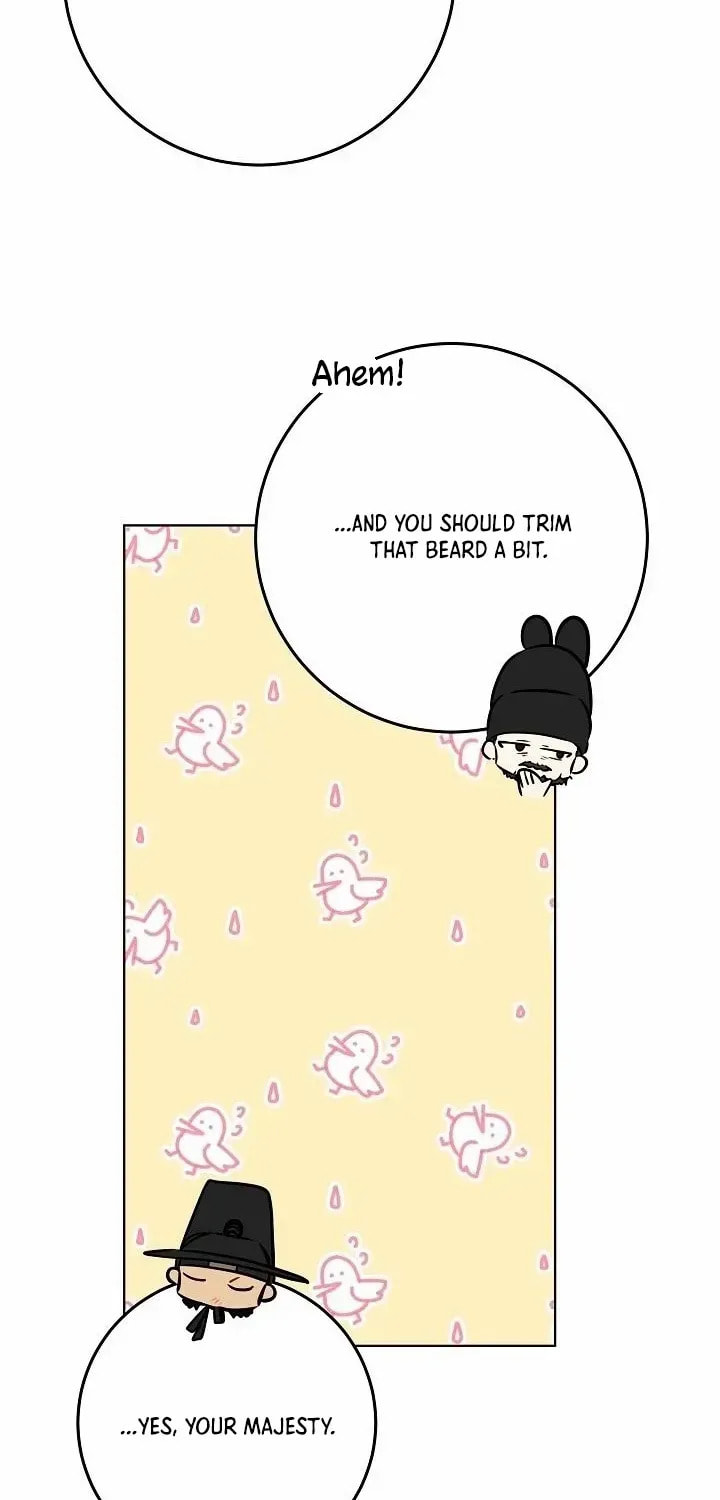 I Was Born as The Daughter of a Low-Ranking Concubine Chapter 46 page 47 - 
