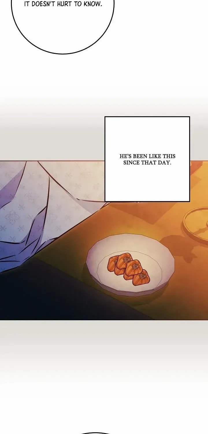 I Was Born as The Daughter of a Low-Ranking Concubine Chapter 46 page 62 - 
