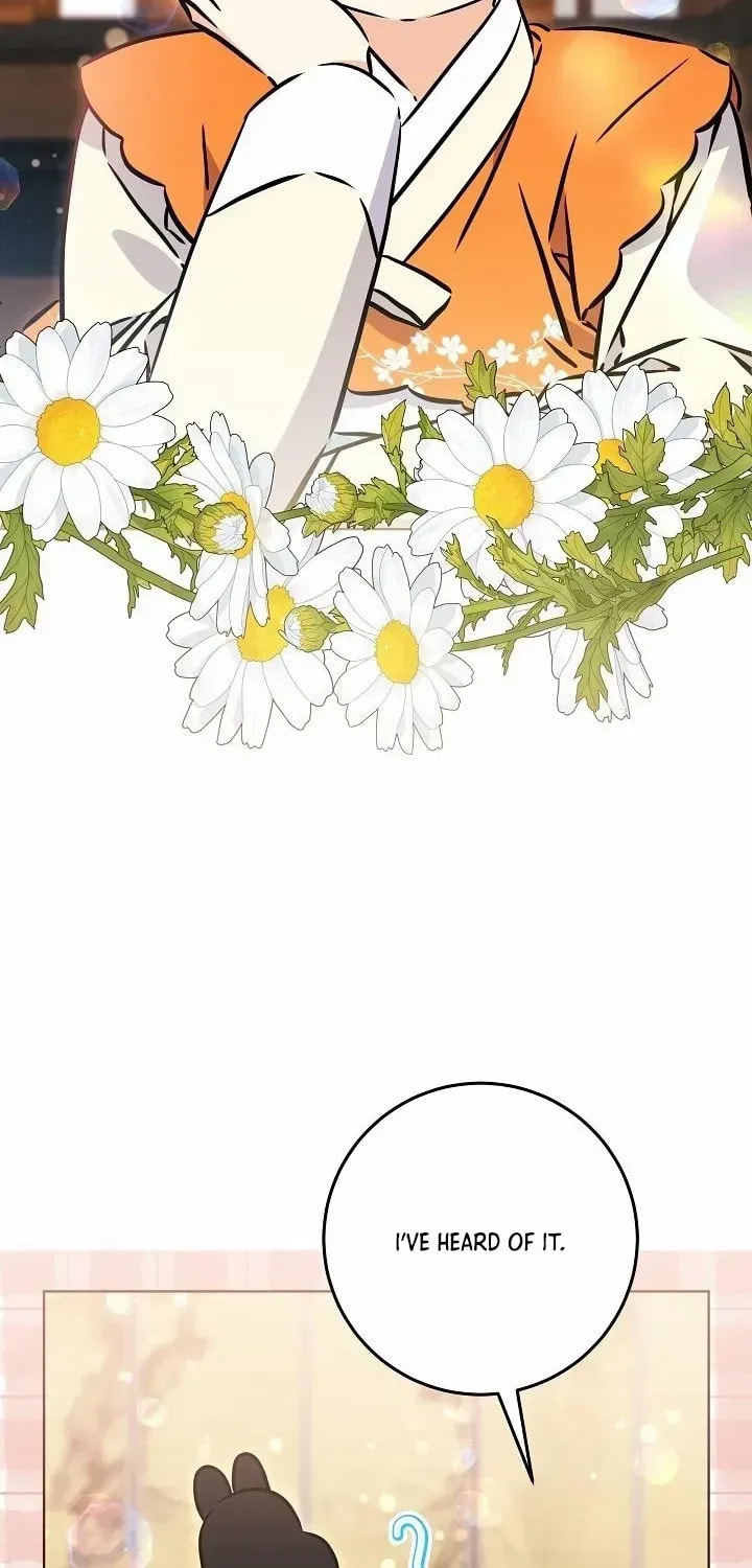 I Was Born as The Daughter of a Low-Ranking Concubine Chapter 46 page 66 - 