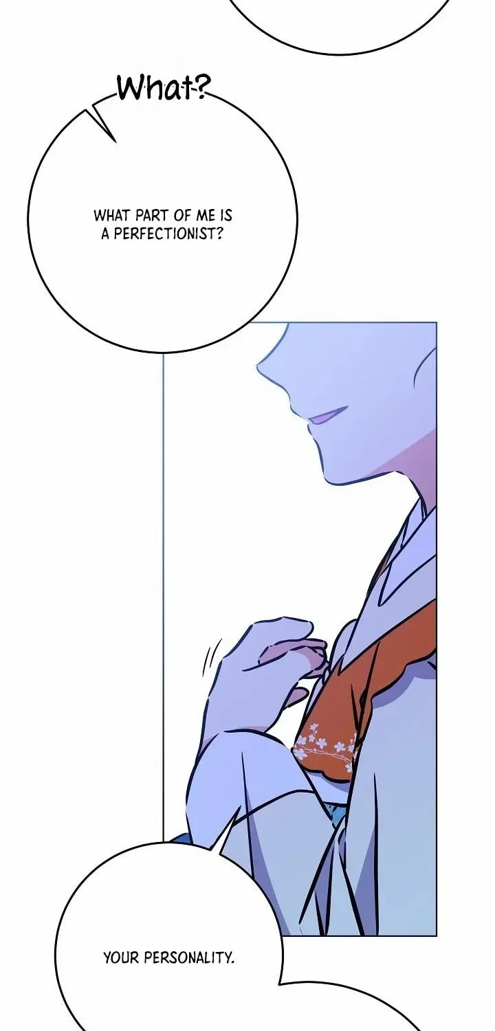 I Was Born as The Daughter of a Low-Ranking Concubine Chapter 46 page 78 - 