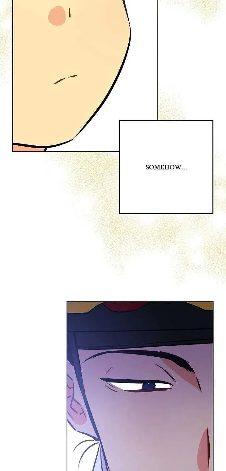 I Was Born as The Daughter of a Low-Ranking Concubine Chapter 47 page 19 - 
