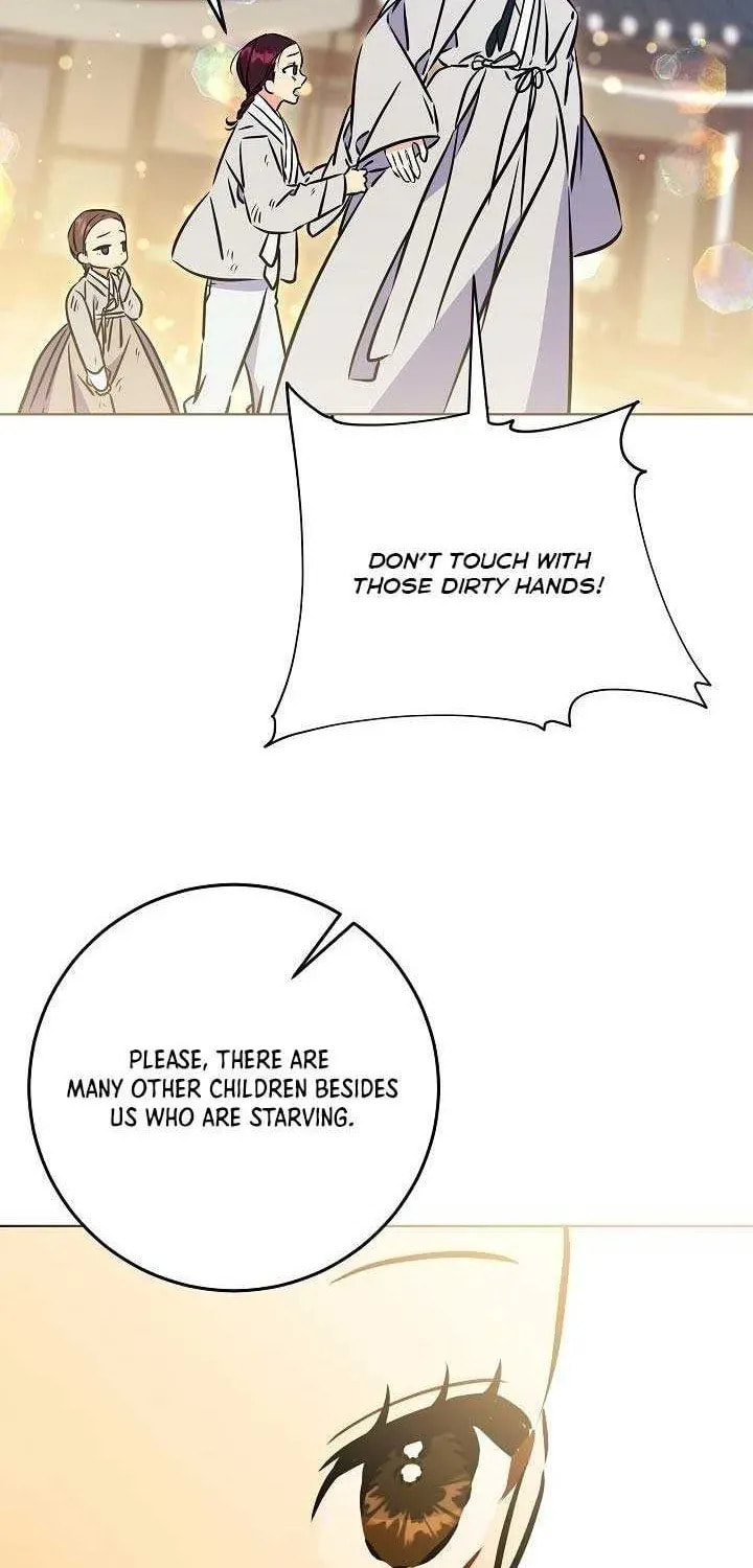 I Was Born as The Daughter of a Low-Ranking Concubine Chapter 47 page 56 - 