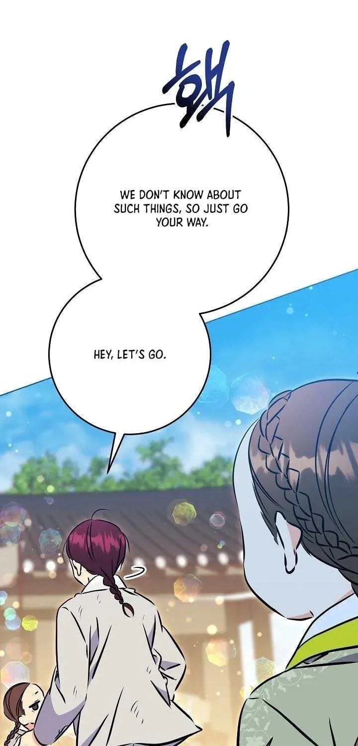 I Was Born as The Daughter of a Low-Ranking Concubine Chapter 47 page 63 - 