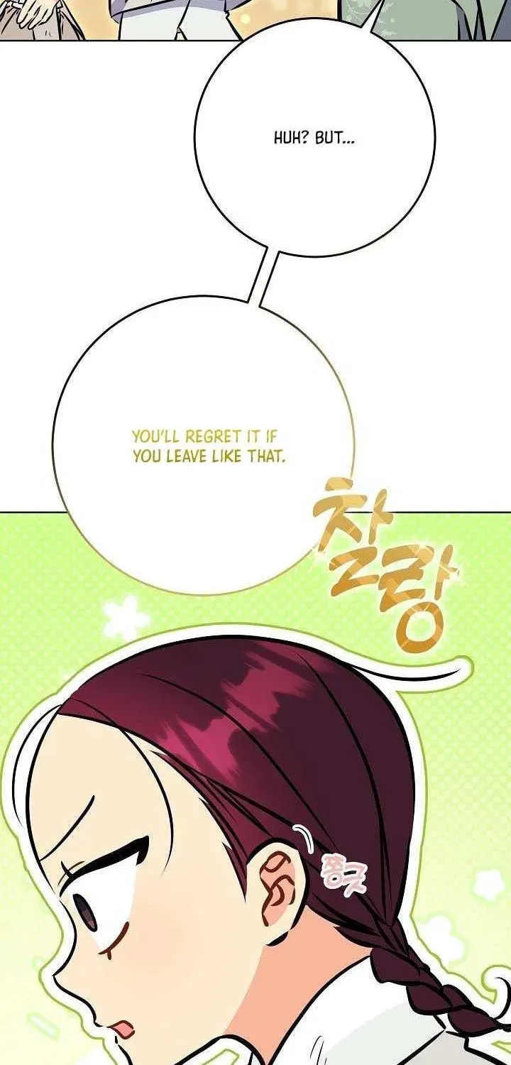 I Was Born as The Daughter of a Low-Ranking Concubine Chapter 47 page 64 - 