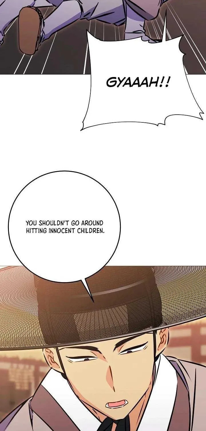 I Was Born as The Daughter of a Low-Ranking Concubine Chapter 48 page 16 - 