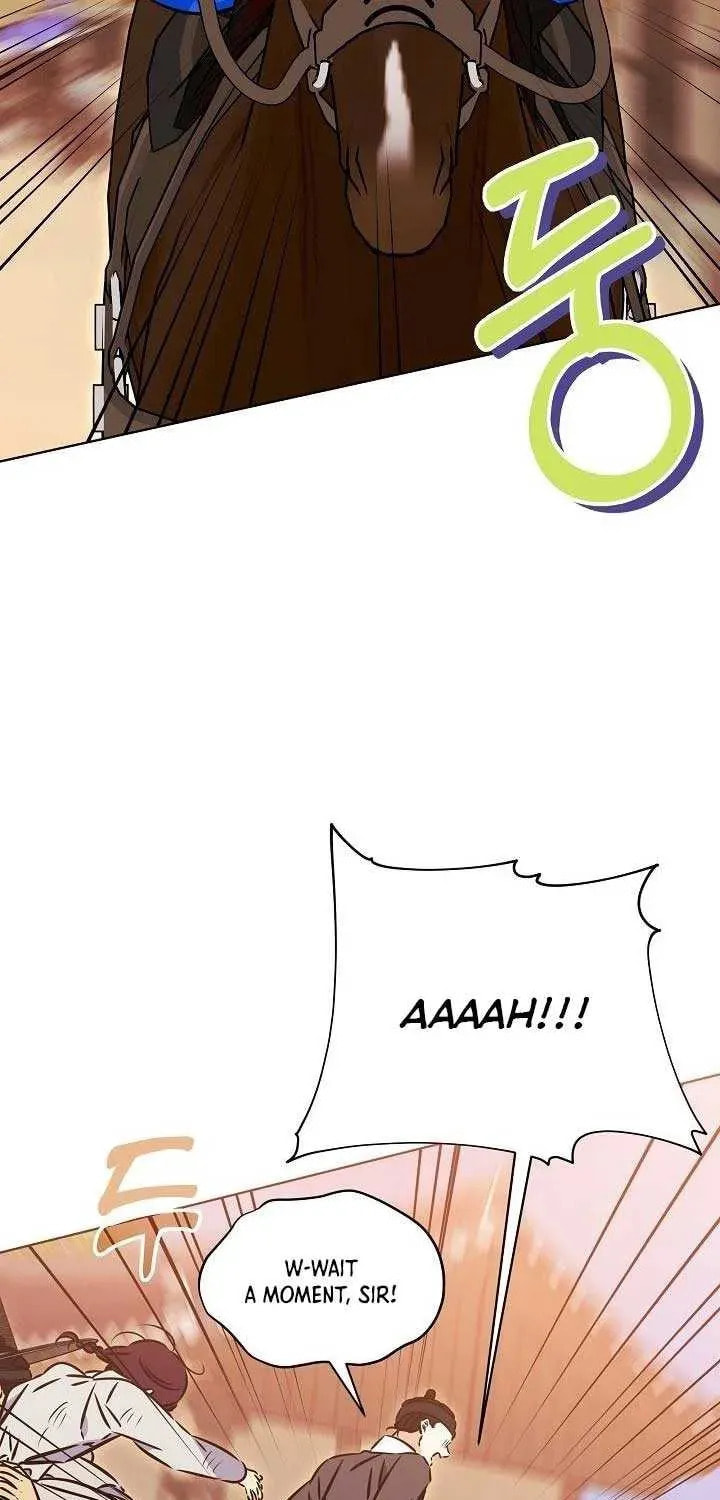 I Was Born as The Daughter of a Low-Ranking Concubine Chapter 48 page 21 - 