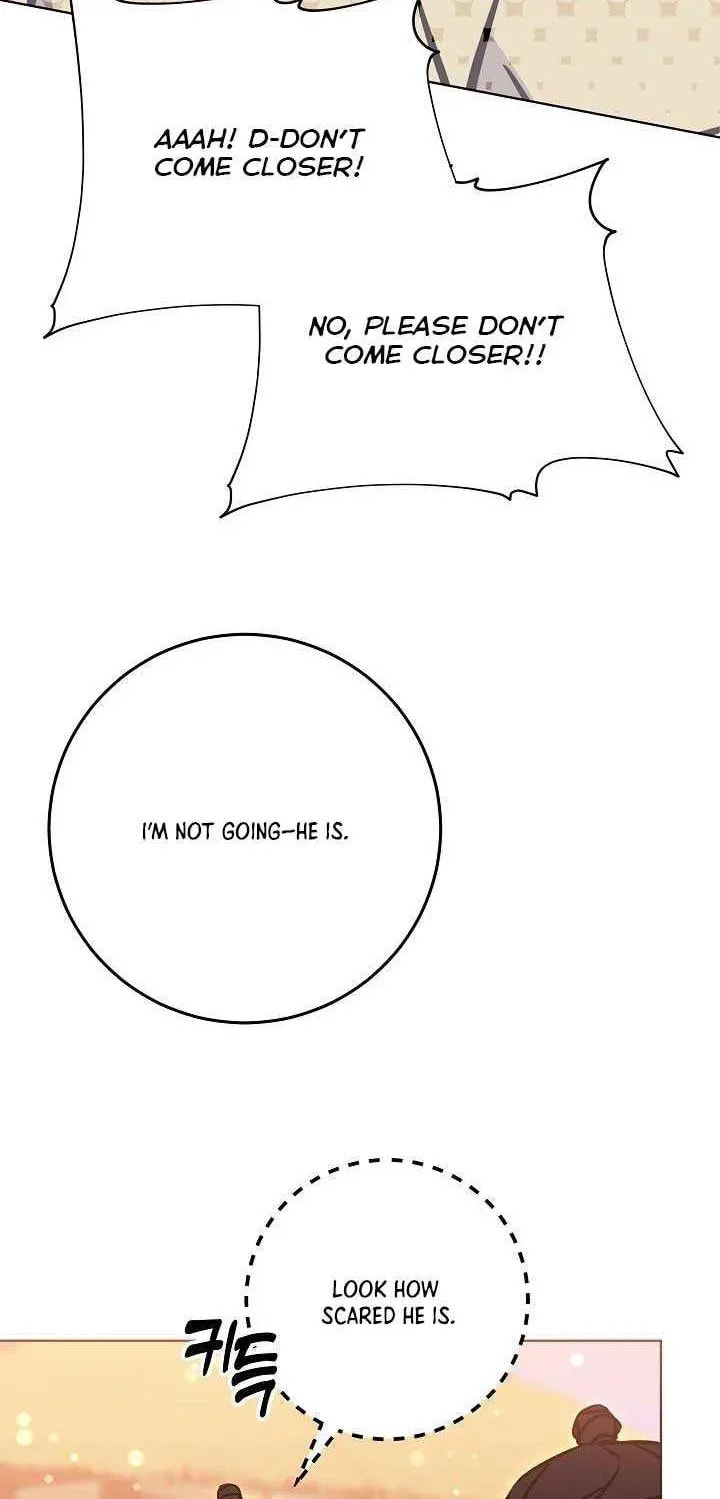 I Was Born as The Daughter of a Low-Ranking Concubine Chapter 48 page 30 - 
