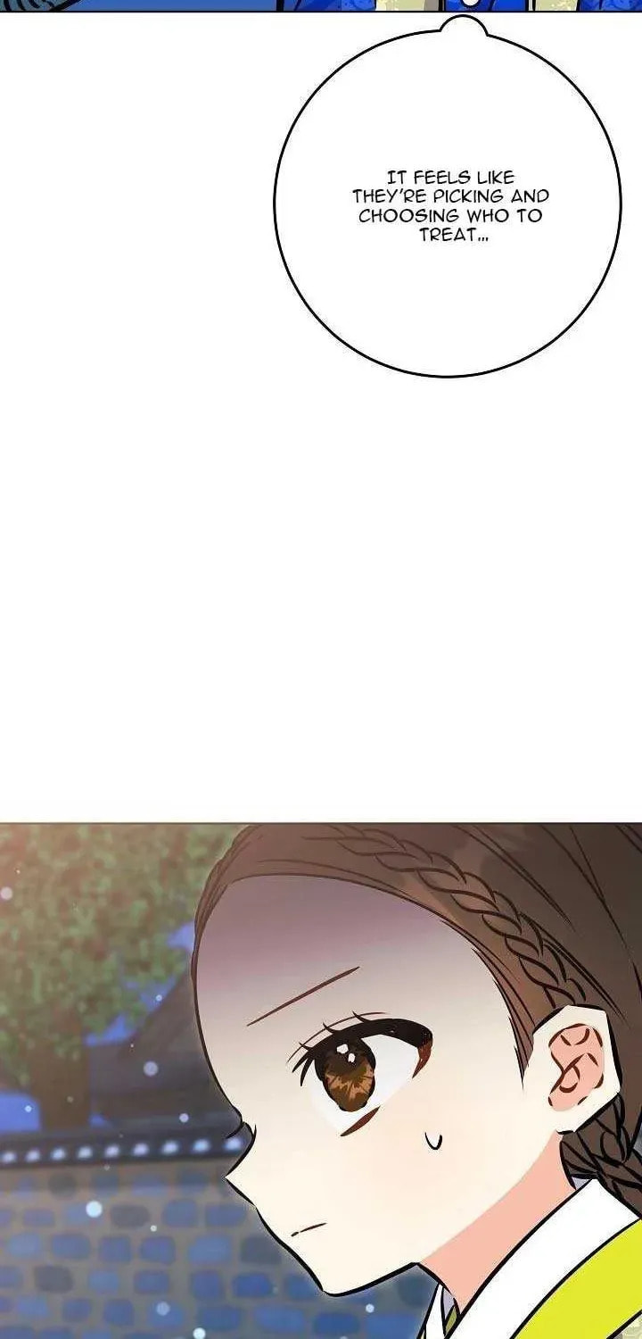 I Was Born as The Daughter of a Low-Ranking Concubine Chapter 48 page 48 - 