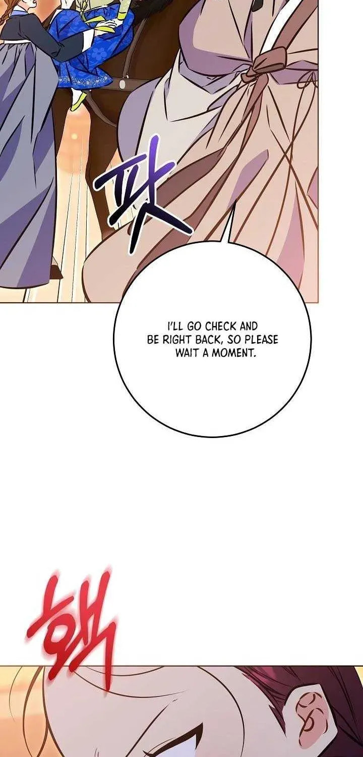 I Was Born as The Daughter of a Low-Ranking Concubine Chapter 48 page 6 - 