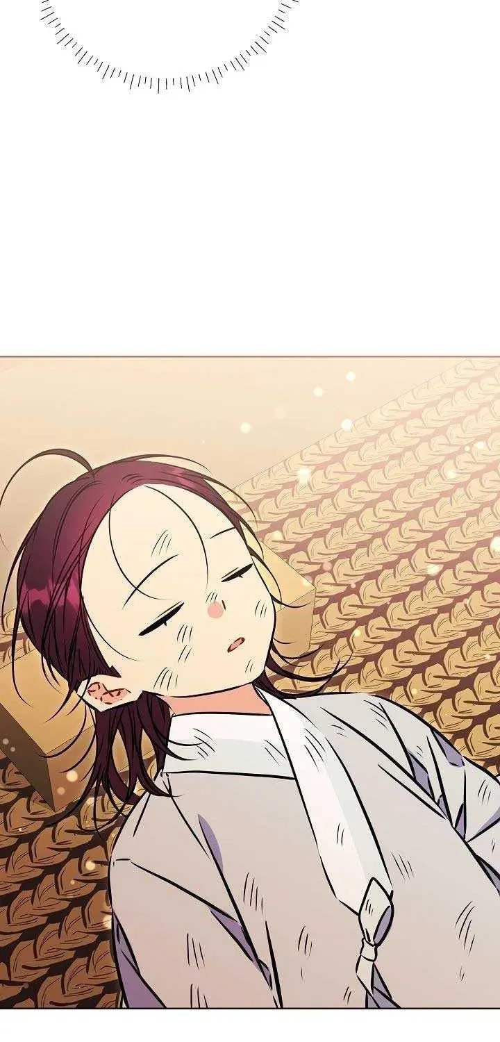 I Was Born as The Daughter of a Low-Ranking Concubine Chapter 48 page 57 - 