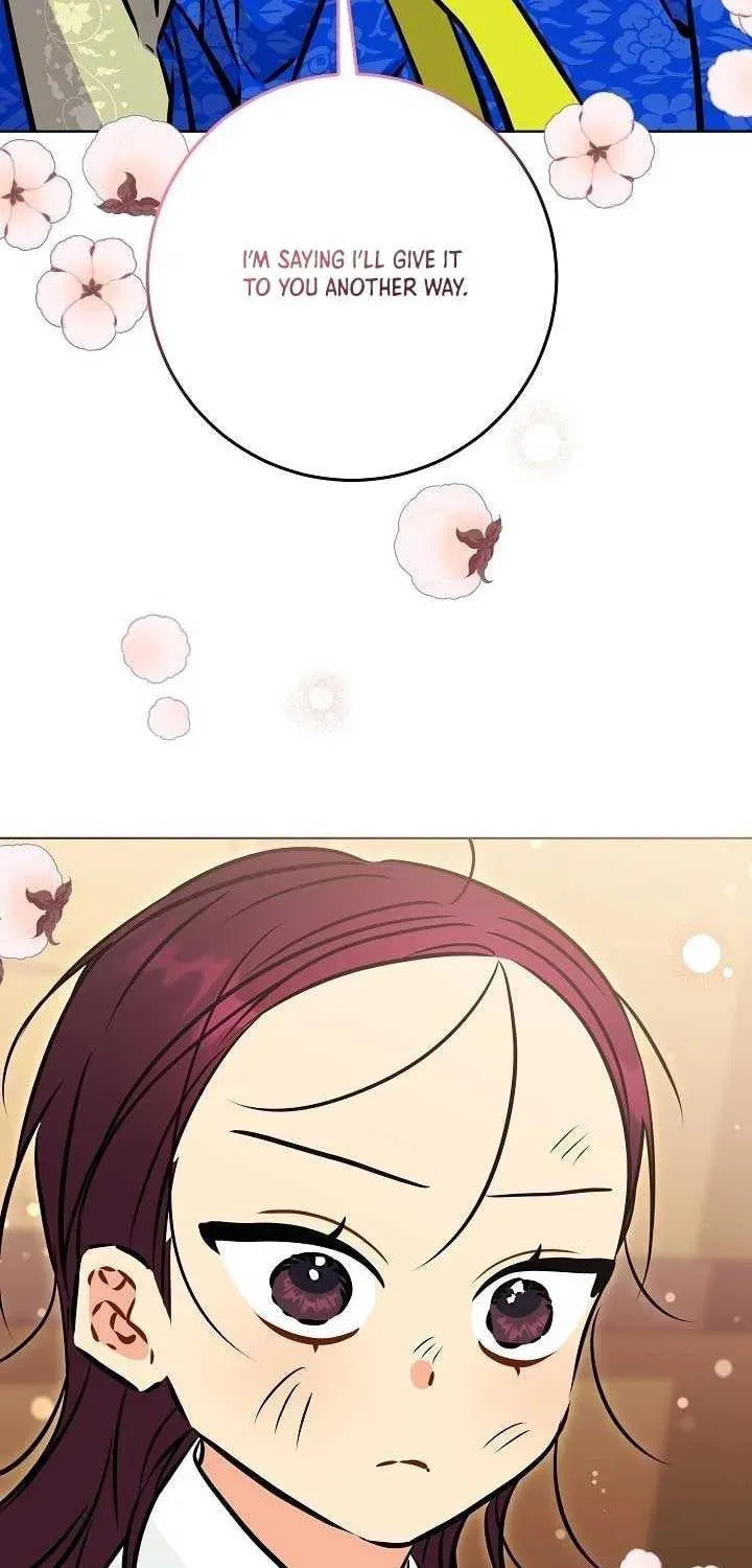 I Was Born as The Daughter of a Low-Ranking Concubine Chapter 48 page 75 - 