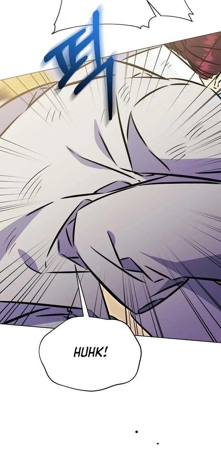 I Was Born as The Daughter of a Low-Ranking Concubine Chapter 48 page 9 - 