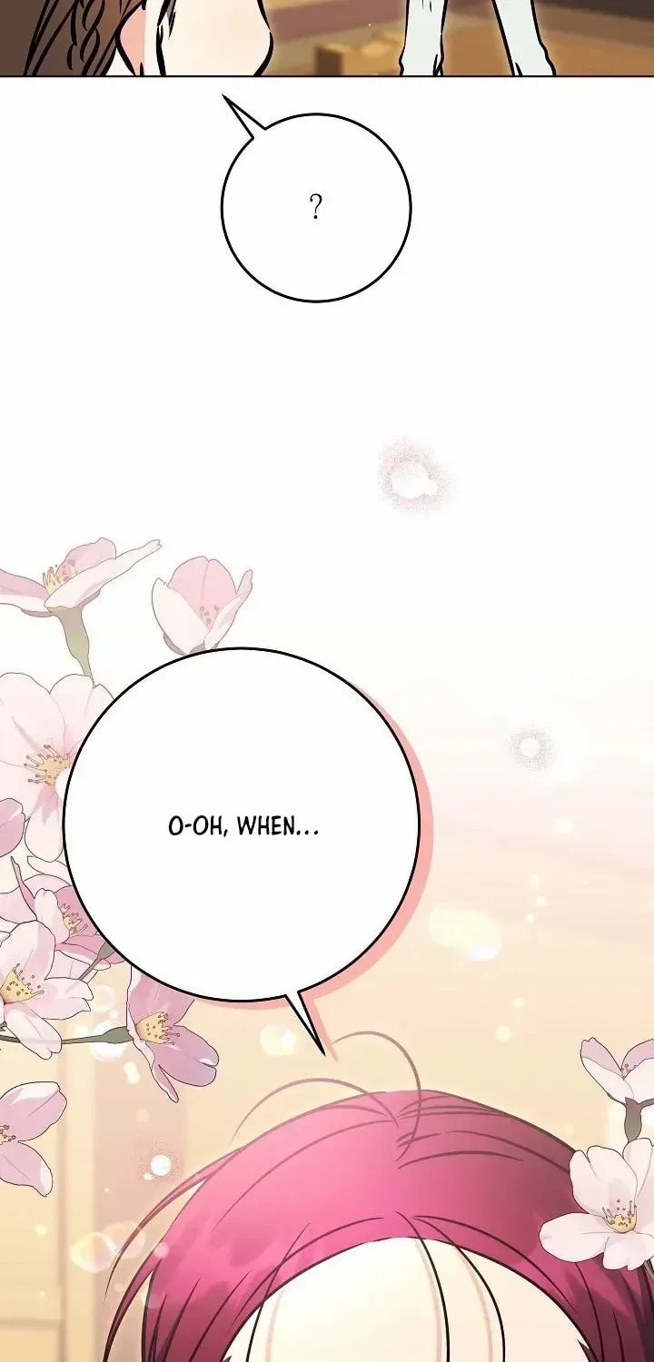 I Was Born as The Daughter of a Low-Ranking Concubine Chapter 49 page 11 - 