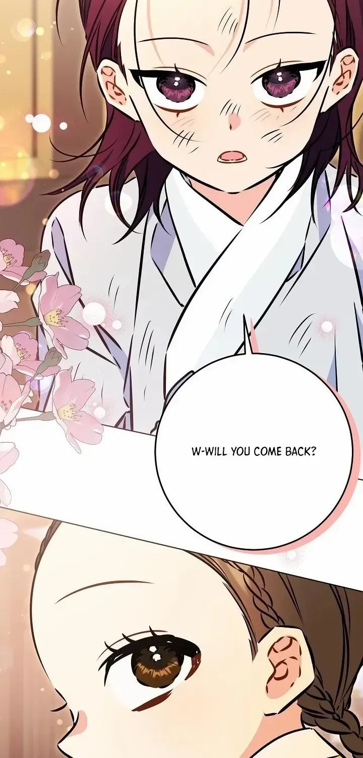 I Was Born as The Daughter of a Low-Ranking Concubine Chapter 49 page 12 - 