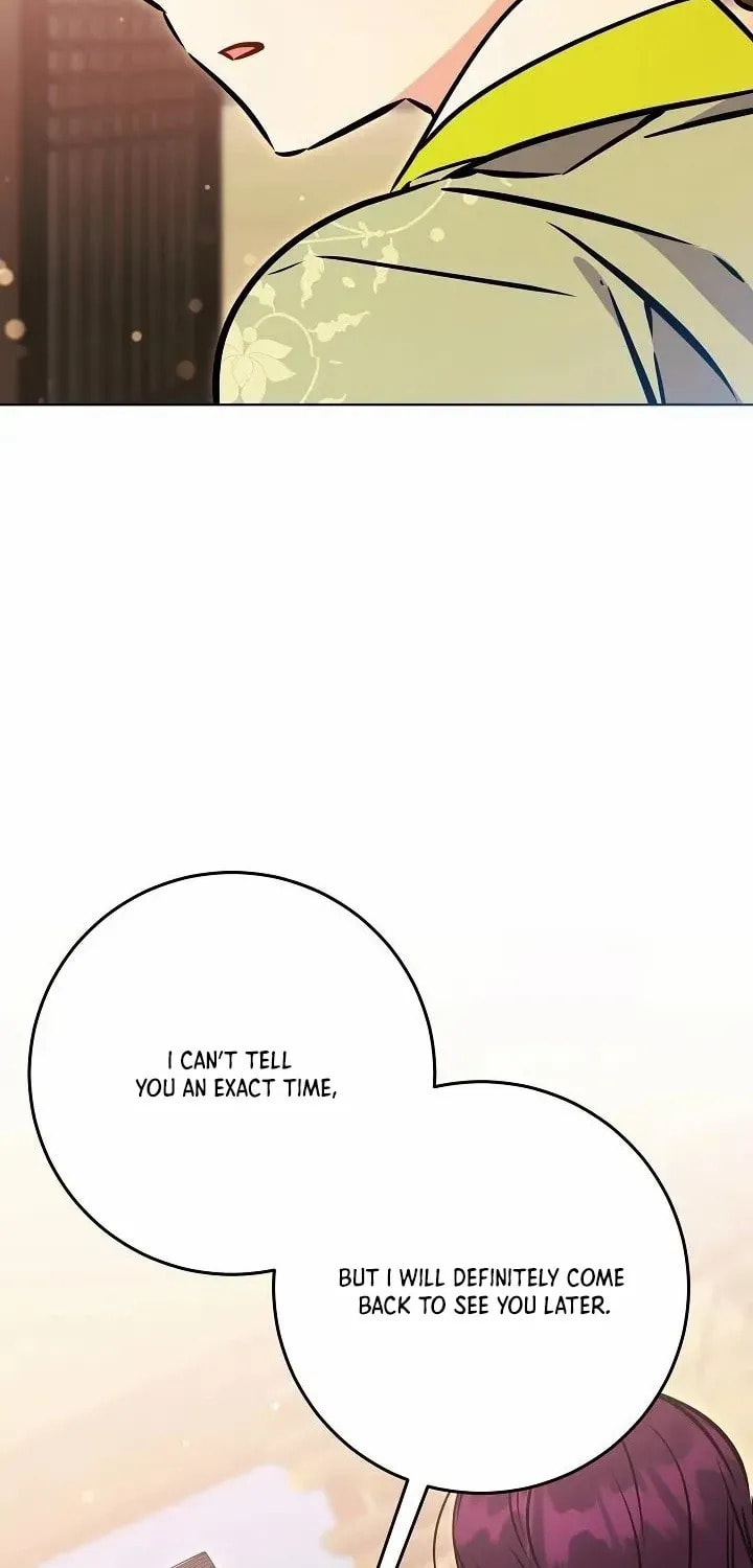 I Was Born as The Daughter of a Low-Ranking Concubine Chapter 49 page 13 - 
