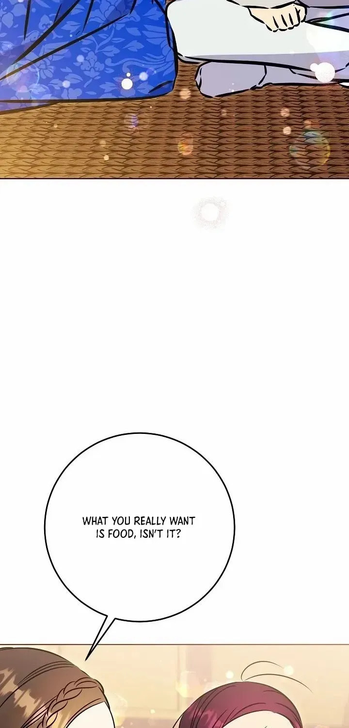 I Was Born as The Daughter of a Low-Ranking Concubine Chapter 49 page 4 - 
