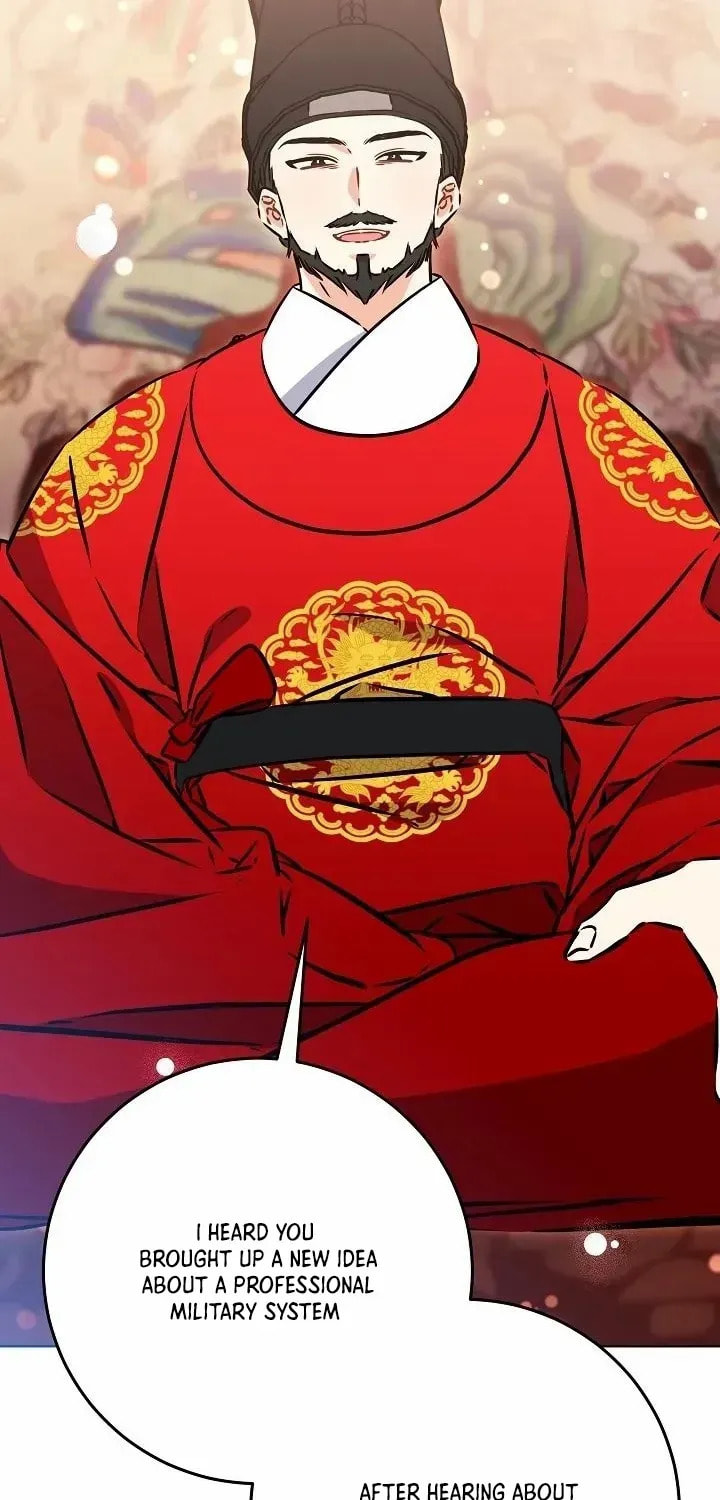 I Was Born as The Daughter of a Low-Ranking Concubine Chapter 49 page 49 - 