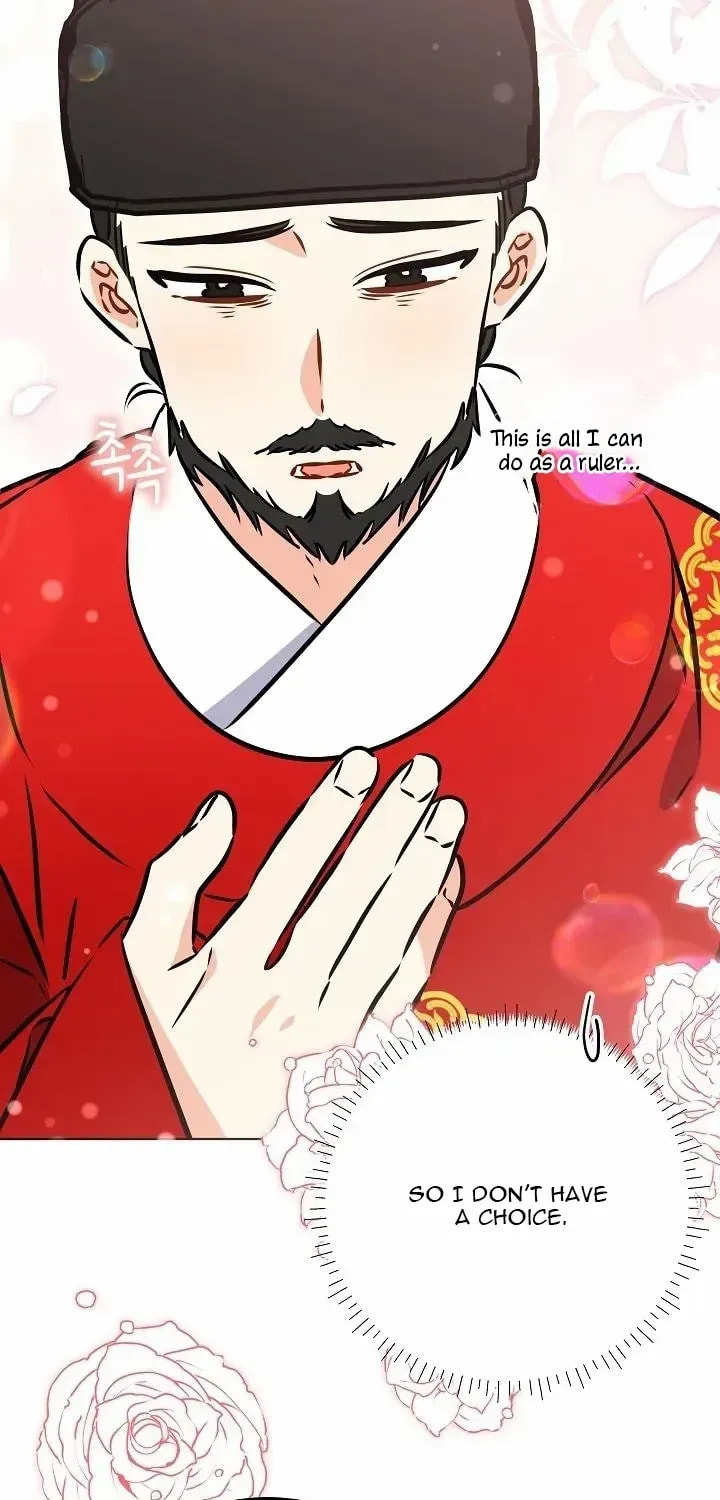 I Was Born as The Daughter of a Low-Ranking Concubine Chapter 49 page 57 - 