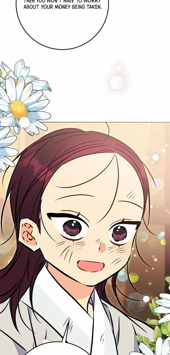 I Was Born as The Daughter of a Low-Ranking Concubine Chapter 49 page 7 - 