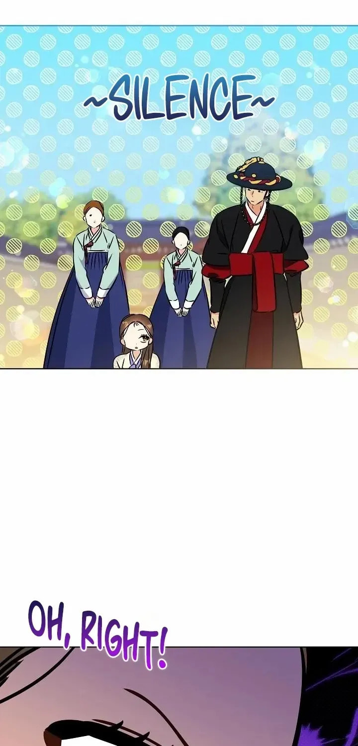 I Was Born as The Daughter of a Low-Ranking Concubine Chapter 49 page 76 - 