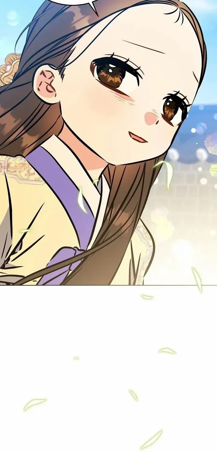 I Was Born as The Daughter of a Low-Ranking Concubine Chapter 49 page 83 - 